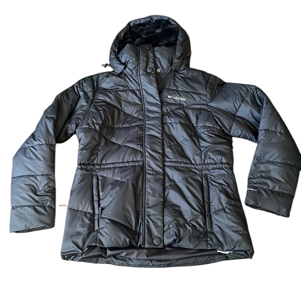 Columbia - Women’s Winter Puffer Omni-shied Jacket
